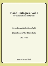 Piano Trilogies Vol I Swans