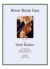 River Rock Gas