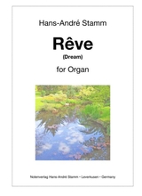 Rve For Organ