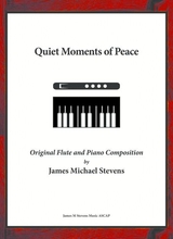 Quiet Moments Of Peace Flute Piano