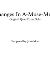 Changes In A Muse Ment