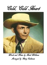 Cold Cold Heart By Hank Williams
