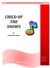 Child Of The Snows