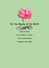 For The Beauty Of The Earth Woodwind Quintet