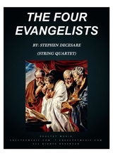 The Four Evangelists String Quartet