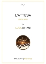 L Attesa The Wait Luca Ottani