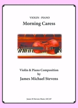Morning Caress Violin Piano