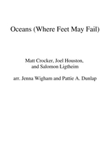 Oceans Where Feet May Fail