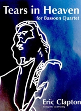 Tears In Heaven For Bassoon Quartet
