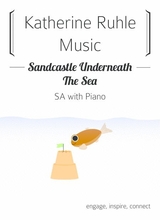 Sandcastle Underneath The Sea