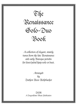 The RenaiSSAnce Solo Duo Book
