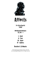 Affects