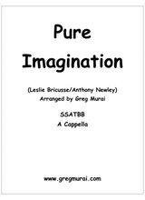 Pure Imagination