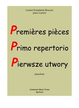 First Pieces Premires Pices Primi Pezzi