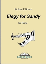 Elegy For Sandy