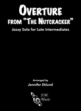 Overture From The Nutcracker Jazz Piano Solo