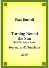 Turning Round The Sun