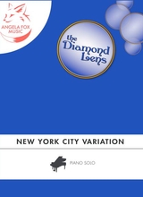 Diamond Lens New York City Variation