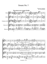 Scarlatti Sonate Nos 7 15
