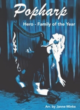 Hero By Family Of The Year Harp Solo