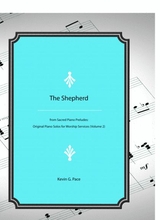 The Shepherd Original Piano Solo Prelude