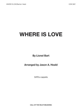 Where Is Love
