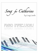Song For Catherine