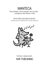 Manteca New Orleans Brass Band
