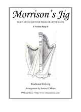 Morrisons Jig A Version Harp Ii