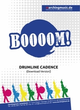 Boooom Street Cadence