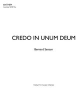 Credo In Unum Deum