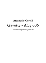 Gavotte Acg006
