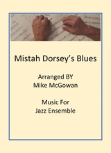 Mistah Dorseys Blues