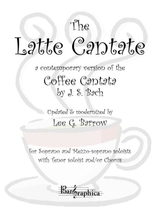 The Latte Cantate