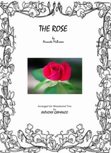The Rose Woodwind Trio