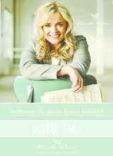Berceuse De Paris Paris Lullaby