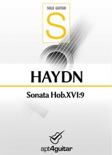 Sonata Hob Xvi 9