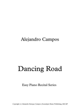 Dancing Road