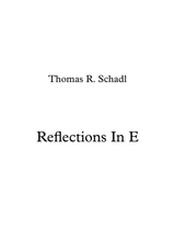 Reflections In E