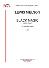 Nielson Black Magic
