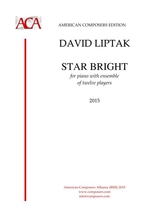 Liptak Star Bright