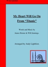 My Heart Will Go On Love Theme From Titanic