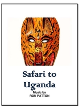 Safari To Uganda