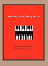 Romanza Of The Blazing Leaves