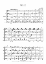 Faur Dolly Suite Op 56 Complete Wind Quintet