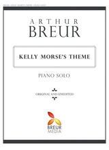 Kelly Morses Theme Piano Solo