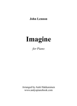 Imagine Piano