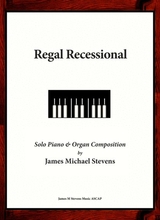 Regal Recessional Piano Organ