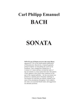 Sonata For Unaccompanied Trombone
