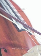 Origenes Fernando Manuel Piano Cello
